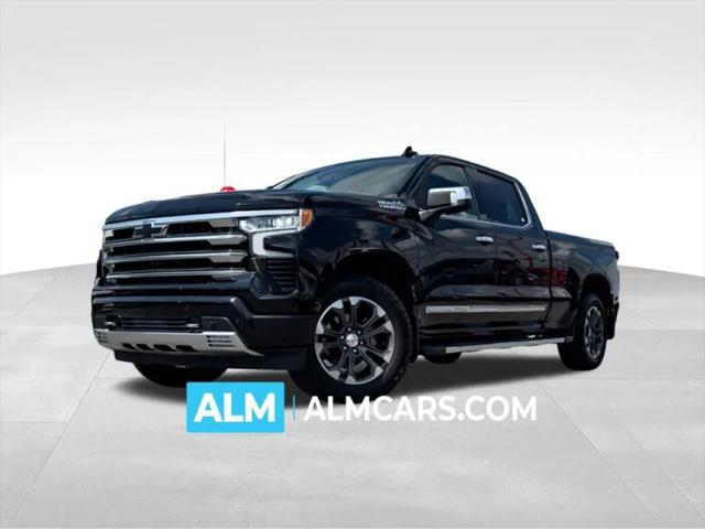 2024 Chevrolet Silverado 1500 High Country for sale in Bogart, GA