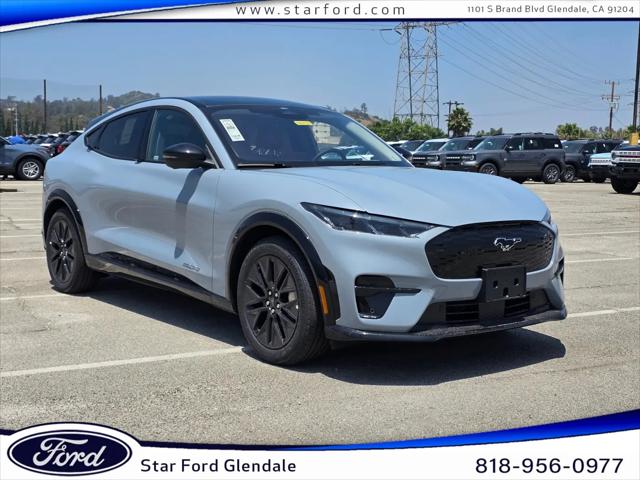 2026 Ford Mustang Mach-E Premium for sale in Glendale, CA
