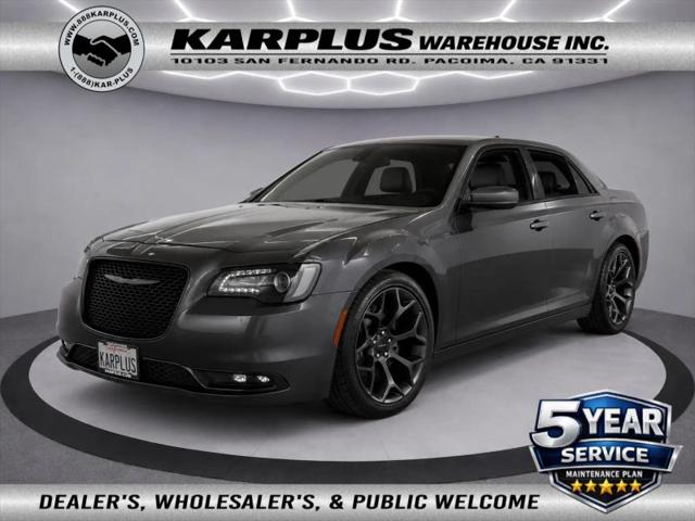 2019 Chrysler 300 300S for sale in Pacoima, CA