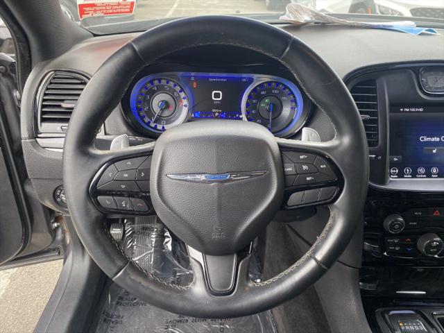 2019 Chrysler 300 300S