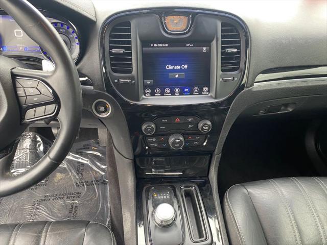2019 Chrysler 300 300S