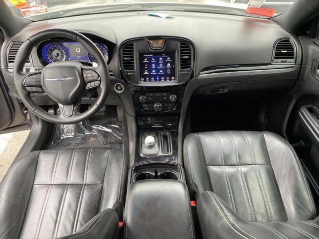 2019 Chrysler 300 300S