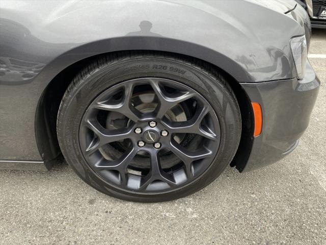 2019 Chrysler 300 300S