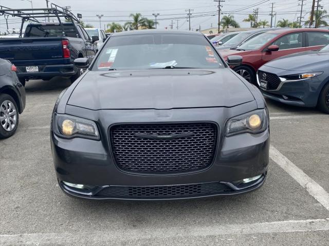 2019 Chrysler 300 300S