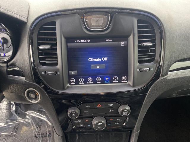 2019 Chrysler 300 300S
