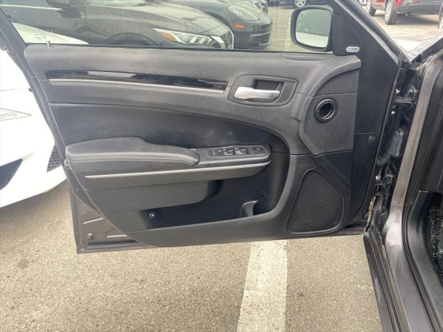 2019 Chrysler 300 300S