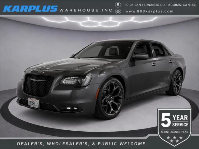2019 Chrysler 300 300S for sale in Pacoima, CA
