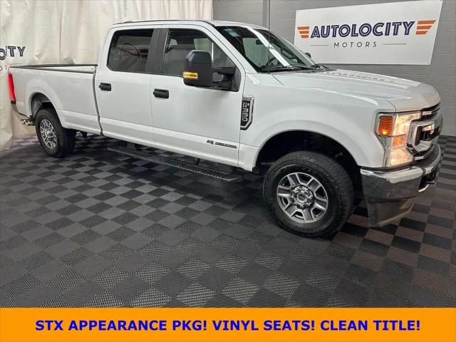 2022 Ford F-350 XL for sale in Ogden, UT