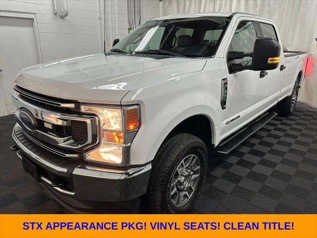 2022 Ford F-350 XL for sale in Ogden, UT