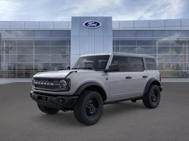 2026 Ford Bronco Big Bend for sale in Freehold, NJ