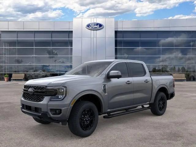 2026 Ford Ranger LARIAT for sale in Freehold, NJ