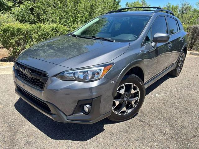 2020 Subaru Crosstrek Premium for sale in Sheridan, CO