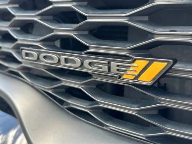 2023 Dodge Durango Hemi Orange AWD