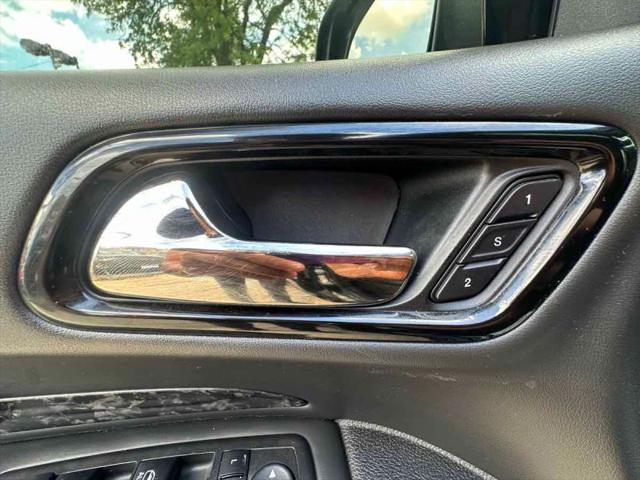 2023 Dodge Durango Hemi Orange AWD