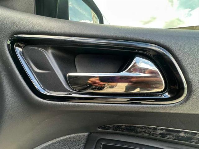 2023 Dodge Durango Hemi Orange AWD