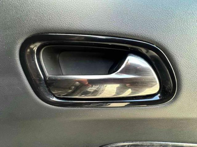 2023 Dodge Durango Hemi Orange AWD