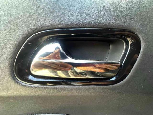 2023 Dodge Durango Hemi Orange AWD