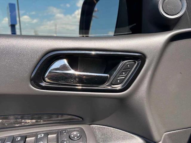 2023 Dodge Durango Hemi Orange AWD