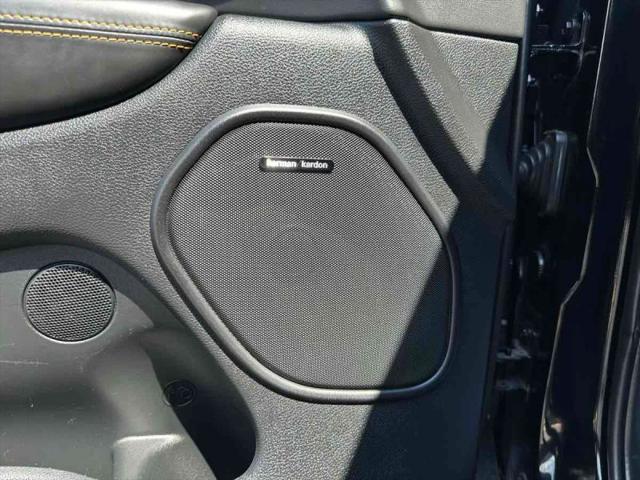2023 Dodge Durango Hemi Orange AWD