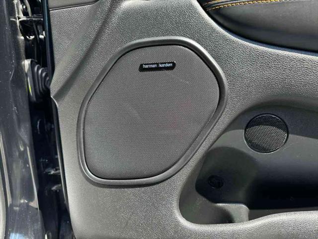 2023 Dodge Durango Hemi Orange AWD