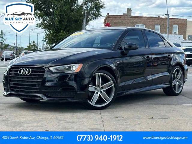 2016 Audi A3 1.8T Premium for sale in Chicago, IL