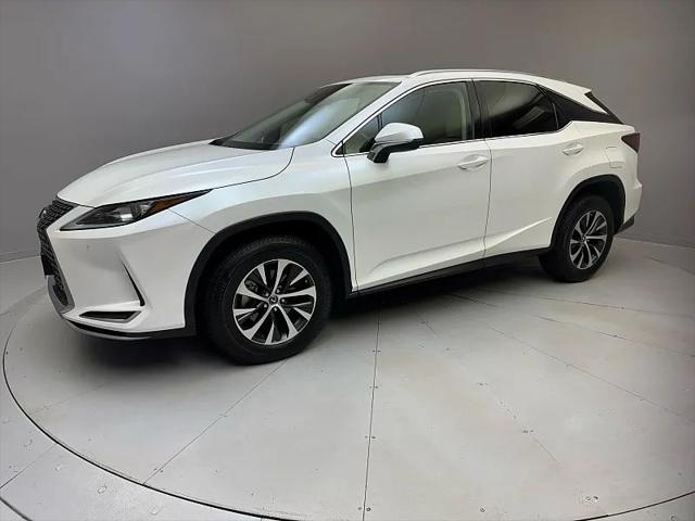 2021 Lexus RX 350 350 for sale in Naugatuck, CT