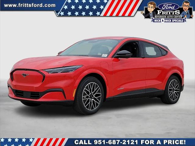 2026 Ford Mustang Mach-E Premium for sale in Riverside, CA
