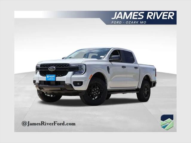 2026 Ford Ranger XLT for sale in Ozark, MO