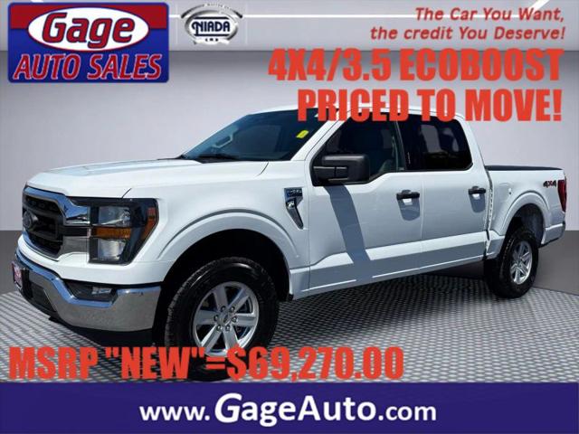 2023 Ford F-150 XLT for sale in Milwaukie, OR