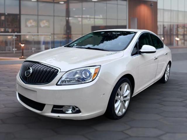 2014 Buick Verano Base for sale in Marietta, GA