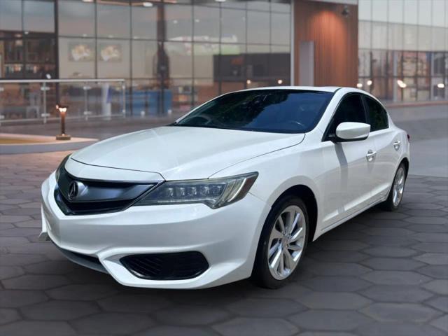 2016 Acura ILX Premium Package for sale in Marietta, GA