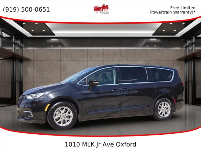 2023 Chrysler Pacifica Touring L for sale in Oxford, NC