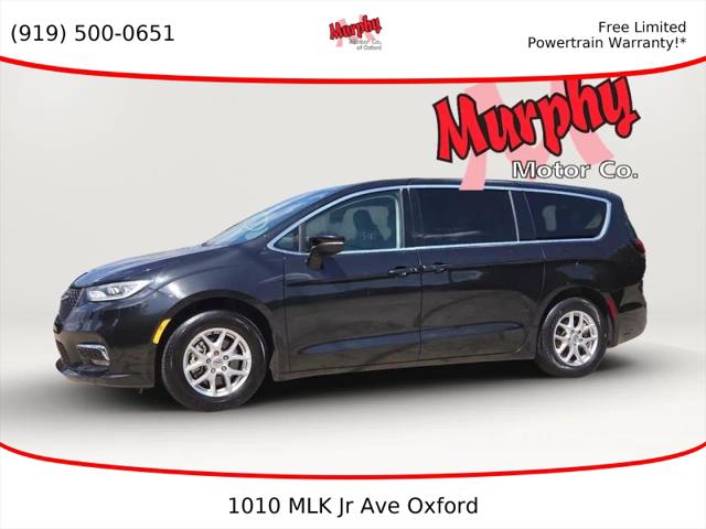 2023 Chrysler Pacifica Touring L for sale in Oxford, NC