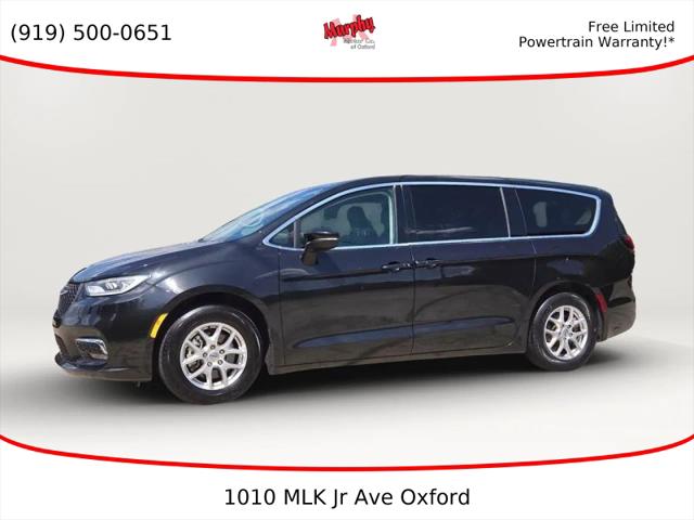 2023 Chrysler Pacifica Touring L for sale in Oxford, NC