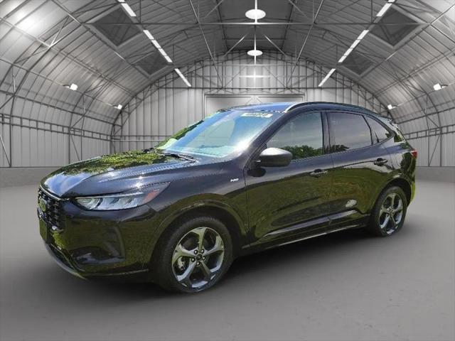 2023 Ford Escape ST-Line for sale in Oshkosh, WI