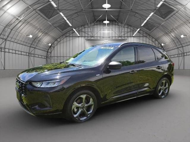 2023 Ford Escape ST-Line for sale in Oshkosh, WI