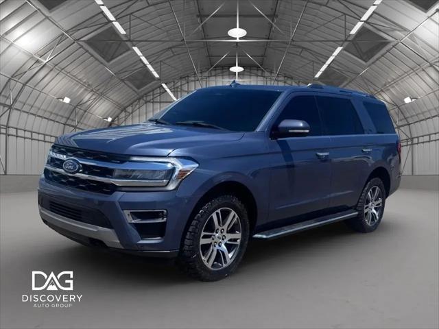 2023 Ford Expedition Limited for sale in Grand Junction, CO
