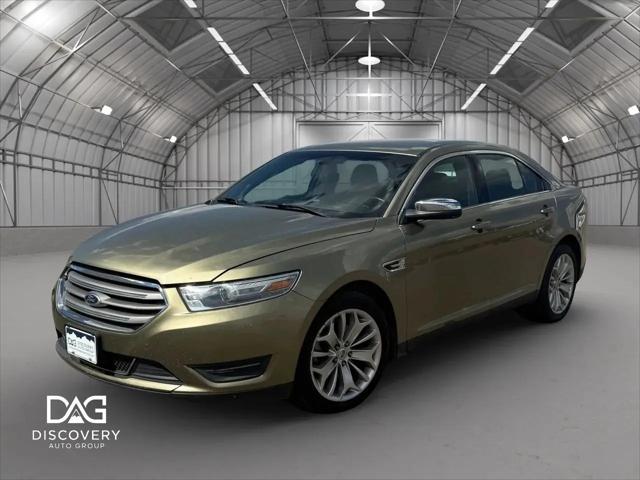 2013 Ford Taurus Limited for sale in Grand Junction, CO