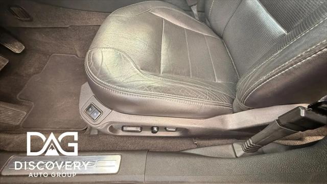 2013 Ford Taurus Limited