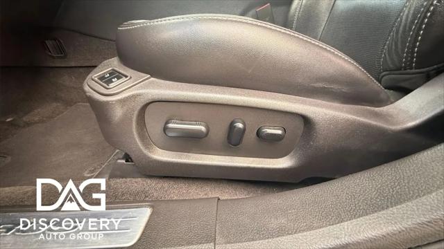 2013 Ford Taurus Limited