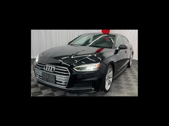 2019 Audi A5 45 Premium for sale in Bath, PA