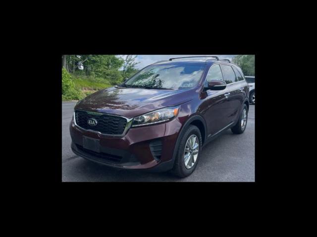2019 Kia Sorento 2.4L LX for sale in Bath, PA