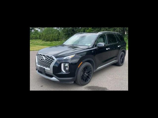 2021 Hyundai Palisade SEL for sale in Bath, PA
