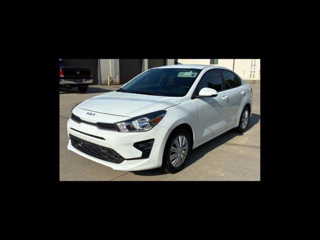 2023 Kia Rio LX for sale in Bath, PA