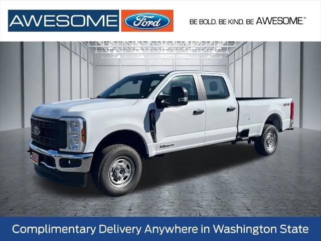 2026 Ford F-250 XL for sale in Chehalis, WA