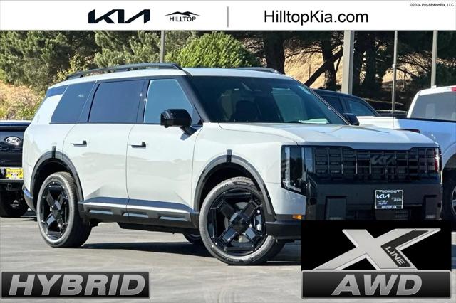 2027 Kia Telluride Hybrid X-Line SX-Prestige for sale in Richmond, CA