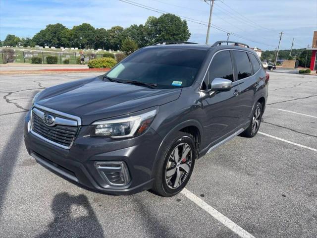 2021 Subaru Forester Touring for sale in Gainesville, GA