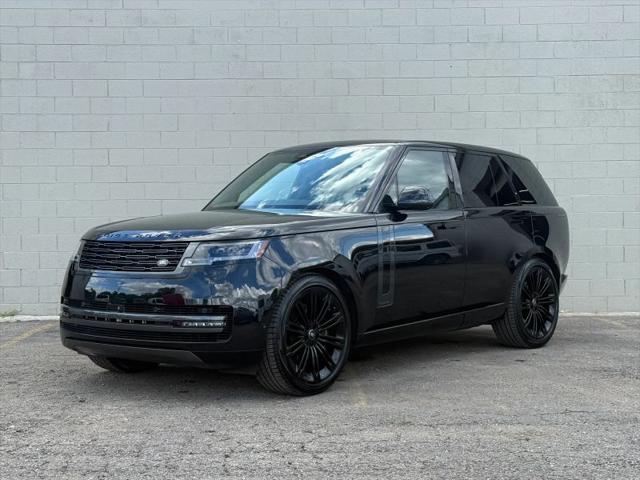 2024 Land Rover Range Rover P530 Autobiography for sale in Wayne, MI