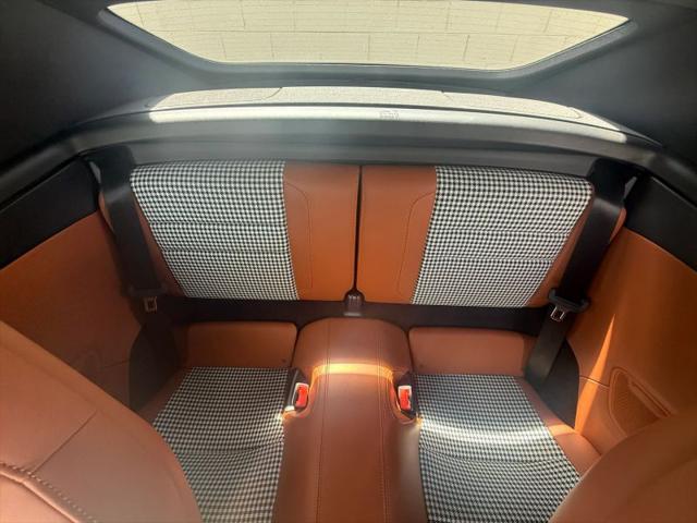 2023 Porsche 911 Turbo S Cabriolet