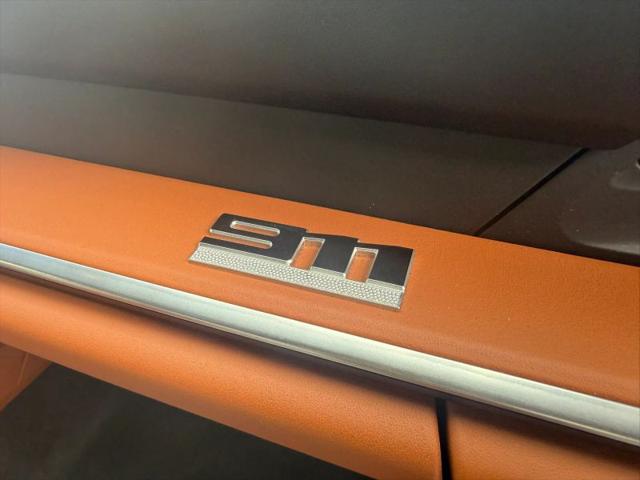 2023 Porsche 911 Turbo S Cabriolet